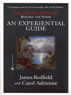cover image of Holding the Vision